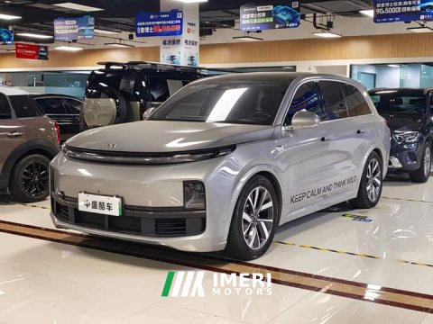 2023 Li Auto L8 Pro - ავტომობილი ჩინეთიდან