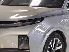 Li Auto L8 Pro - ფოტო 2
