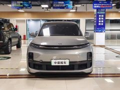 Li Auto L8 Pro - ფოტო 3