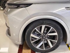 Li Auto L8 Pro - ფოტო 4