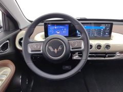 Wuling 203km - ფოტო 11