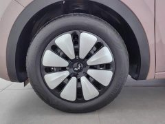 Wuling 203km - ფოტო 17