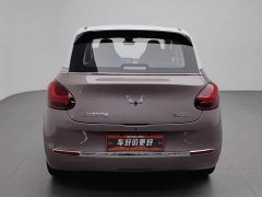 Wuling 203km - ფოტო 4