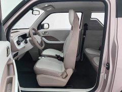 Wuling 210km - ფოტო 10