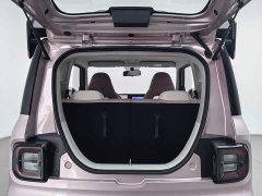 Wuling 210km - ფოტო 16