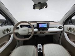 Wuling 210km - ფოტო 5