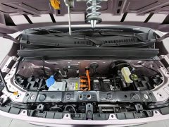 Wuling 210km - ფოტო 6