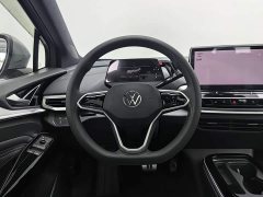 Wuling ID.4 CROZZ Edition - ფოტო 11