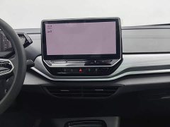 Wuling ID.4 CROZZ Edition - ფოტო 12