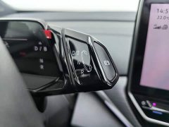 Wuling ID.4 CROZZ Edition - ფოტო 13
