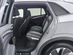 Wuling ID.4 CROZZ Edition - ფოტო 15