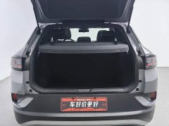 Wuling ID.4 CROZZ Edition - ფოტო 16