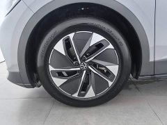 Wuling ID.4 CROZZ Edition - ფოტო 17