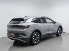 Wuling ID.4 CROZZ Edition - ფოტო 2