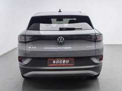 Wuling ID.4 CROZZ Edition - ფოტო 4