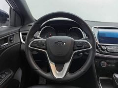 Wuling RS 330T Edition - ფოტო 11