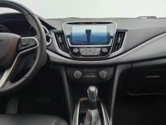 Wuling RS 330T Edition - ფოტო 12