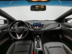 Wuling RS 330T Edition - ფოტო 5