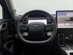Haval 1.5T DCT Edition - ფოტო 11