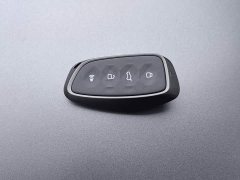 Haval 1.5T DCT Edition - ფოტო 19
