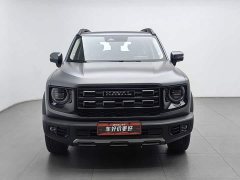 Haval 1.5T DCT Edition - ფოტო 3
