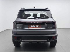 Haval 1.5T DCT Edition - ფოტო 4