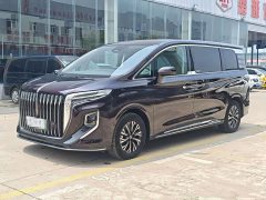 FAW HQ9 2.0T Luxury Edition - ფოტო 1