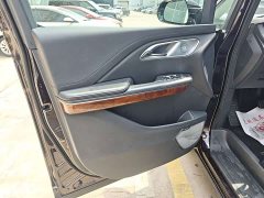 FAW HQ9 2.0T Luxury Edition - ფოტო 12