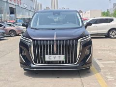 FAW HQ9 2.0T Luxury Edition - ფოტო 2