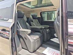 FAW HQ9 2.0T Luxury Edition - ფოტო 4
