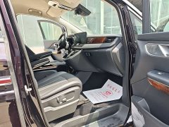 FAW HQ9 2.0T Luxury Edition - ფოტო 6