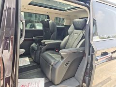 FAW HQ9 2.0T Luxury Edition - ფოტო 7
