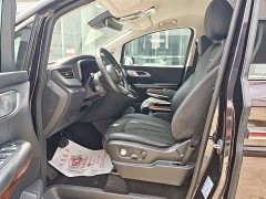 FAW HQ9 2.0T Luxury Edition - ფოტო 8