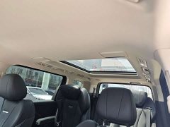 FAW HQ9 2.0T Luxury Edition - ფოტო 9