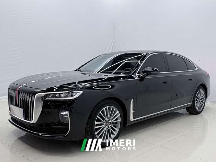 FAW H9 2.0T Edition - ავტომობილი ჩინეთიდან