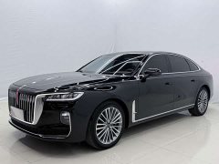 FAW H9 2.0T Edition - ფოტო 1