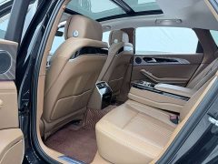 FAW H9 2.0T Edition - ფოტო 10
