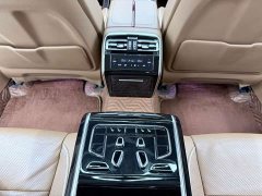 FAW H9 2.0T Edition - ფოტო 11