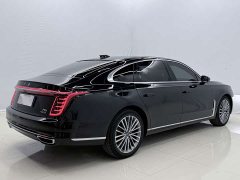 FAW H9 2.0T Edition - ფოტო 12
