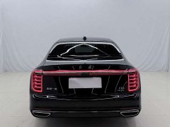 FAW H9 2.0T Edition - ფოტო 13