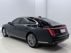 FAW H9 2.0T Edition - ფოტო 14