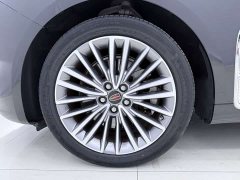FAW H9 2.0T Edition - ფოტო 18