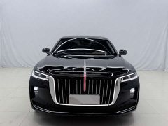 FAW H9 2.0T Edition - ფოტო 2