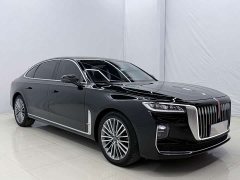 FAW H9 2.0T Edition - ფოტო 3