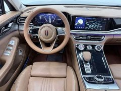 FAW H9 2.0T Edition - ფოტო 7