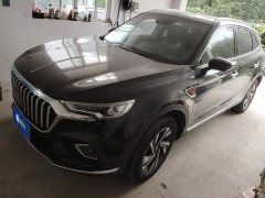 FAW HS5 2.0T Edition - ფოტო 1