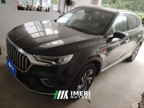 2022 FAW HS5 2.0T Edition - ავტომობილი ჩინეთიდან