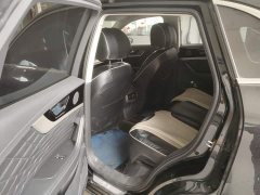 FAW HS5 2.0T Edition - ფოტო 11