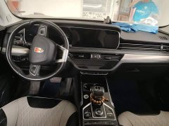 FAW HS5 2.0T Edition - ფოტო 12