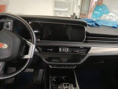 FAW HS5 2.0T Edition - ფოტო 13